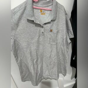 Carhartt shirt